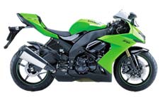Motorradabteilung