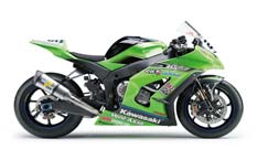 Motorradabteilung