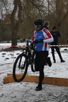 Run and Bike im Amtsgarten Lüchow 22.01.2017