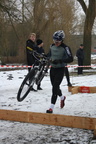 Run and Bike im Amtsgarten Lüchow 22.01.2017
