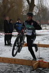 Run and Bike im Amtsgarten Lüchow 22.01.2017