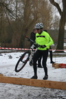 Run and Bike im Amtsgarten Lüchow 22.01.2017
