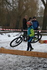 Run and Bike im Amtsgarten Lüchow 22.01.2017