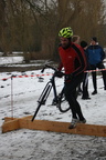 Run and Bike im Amtsgarten Lüchow 22.01.2017