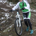 Run and Bike im Amtsgarten Lüchow 22.01.2017