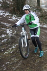 Run and Bike im Amtsgarten Lüchow 22.01.2017