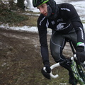 Run and Bike im Amtsgarten Lüchow 22.01.2017