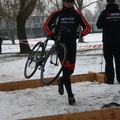 Run and Bike im Amtsgarten Lüchow 22.01.2017