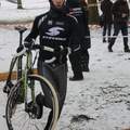 Run and Bike im Amtsgarten Lüchow 22.01.2017