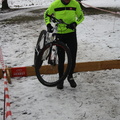 Run and Bike im Amtsgarten Lüchow 22.01.2017