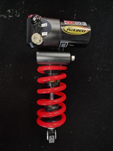 Preview: Federbein K-Tech DDS Pro