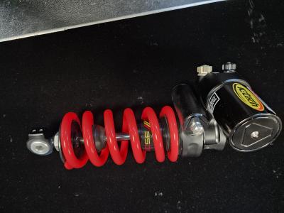 Federbein K-Tech DDS Pro