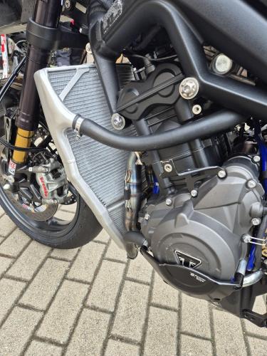 Racing Kühler 765 WM/EuroMoto/IDM