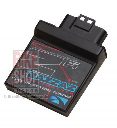 Z-Fi Fuel Control (SPEED TRIPLE ABS 12-15)
