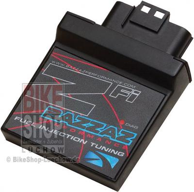 Z-Fi Fuel Control ( Daytona 675/R 06-15 /Street Triple 07-12)