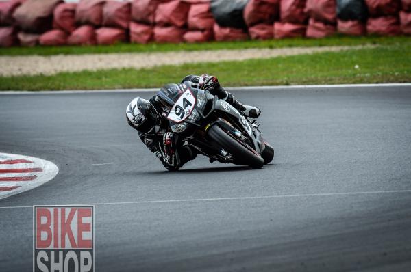 RACEFLASH (inECU) Blipper Yamaha R1 & R1M ab 2015