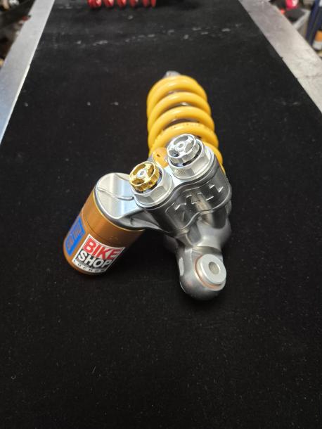 Federbein Öhlins TTX GP Spezial