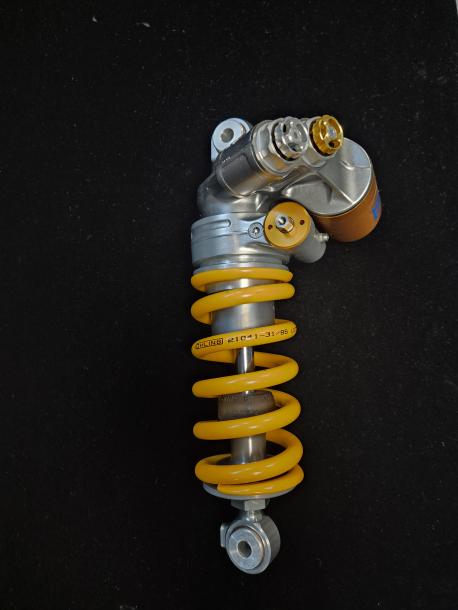Federbein Öhlins TTX GP Spezial