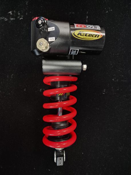 Federbein K-Tech DDS Pro