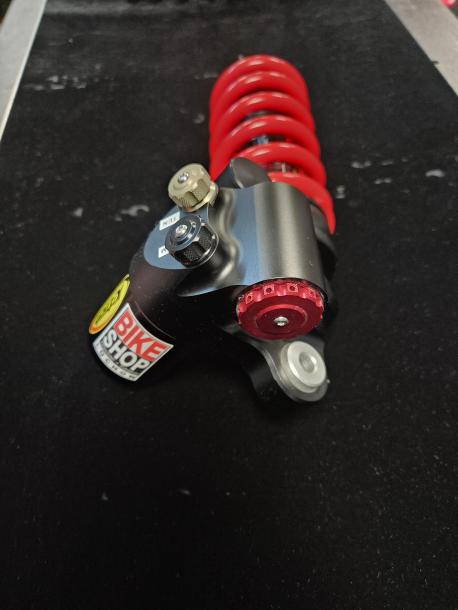 Federbein K-Tech DDS Pro