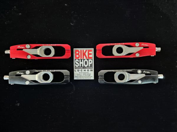 Kettenspanner Street Triple 765 CNC Highend!