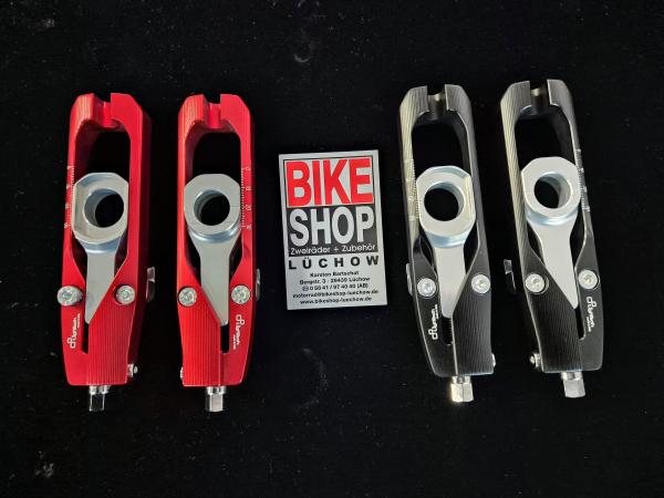 Kettenspanner Street Triple 765 CNC Highend!